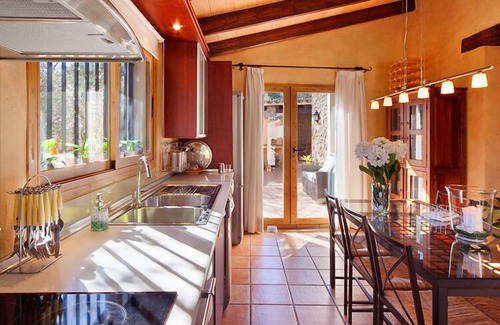 Calvia Villa | Beautiful Tranquil Villa, Very private but close to ammeneties