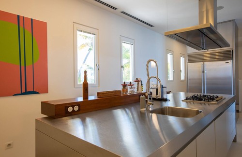 Plum Bay Villa | Beautiful Truffle Luxury villa