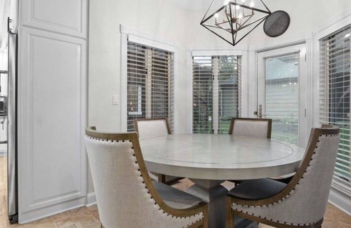 Bartlett House | Beautiful Tudor Style Home