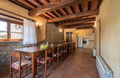 Cortona Other | Beautiful Tuscan farmhouse in the countryside with swimming pool