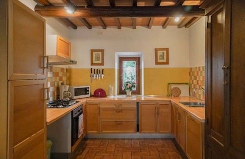 San Casciano in Val di Pesa Villa | Beautiful Tuscan home between Florence & Siena