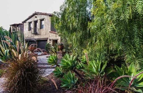 Ladera Ranch Villa | Beautiful Tuscan Villa Casita with pool and spa