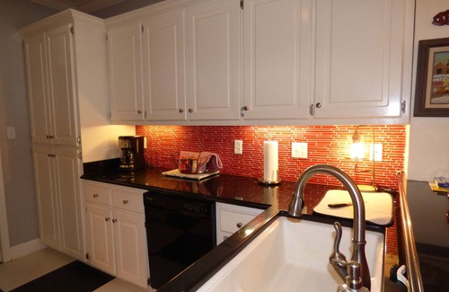 Twelve Oaks House | Beautiful "Twelve Oaks" home