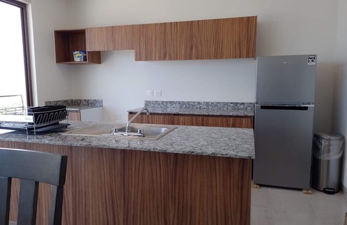 Alvarado Apartment | Beautiful two-bedroom apartment in Veracruz