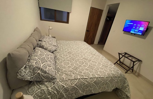 Alvarado Apartment | Beautiful two-bedroom apartment in Veracruz