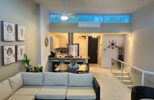 Herreras Condo | Beautiful two bedroom Beach Paradise Apartment