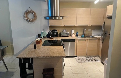 Herreras Condo | Beautiful two bedroom Beach Paradise Apartment
