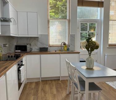 Abbey Road Apartment | Beautiful two bedroom Ap London
