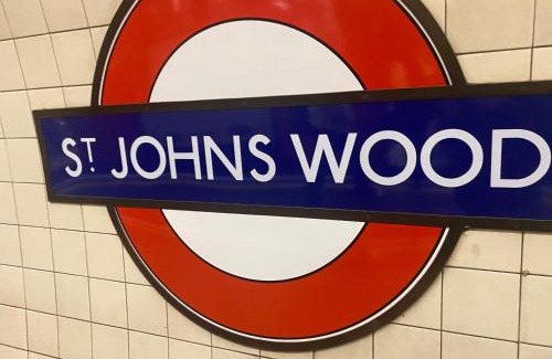 Abbey Road Apartment | Beautiful two bedroom Ap London