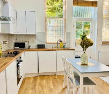 Abbey Road Apartment | Beautiful two bedroom Ap London