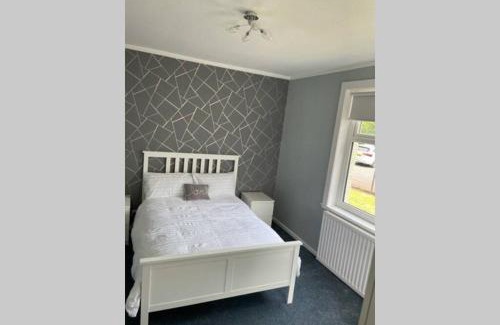 Balloch Apartment | Beautiful two bedroom flat by the Loch