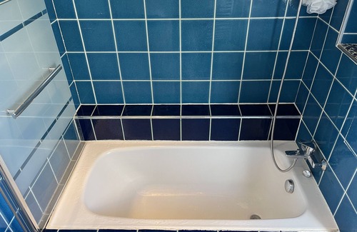 Asnieres-sur-Seine Apartment | Beautiful two-room apartment Bois-Colombes