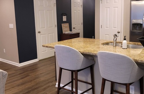 North Beach House | Beautiful Two Story with Garage