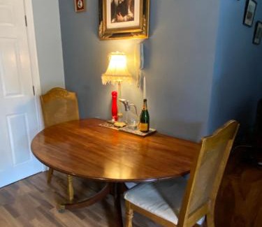 Macclesfield Apartment | Beautiful & unique riverside town centre apartment