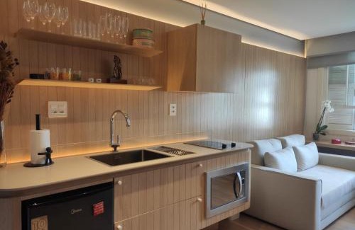 Auxiliadora Apartment | Beautiful Units in the Auxiliadora Neighborhood in PoA - CEN