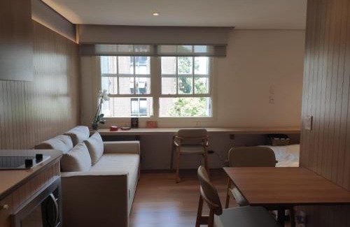 Auxiliadora Apartment | Beautiful Units in the Auxiliadora Neighborhood in PoA - CEN