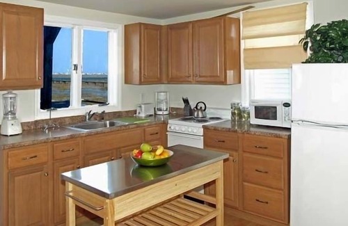 Cape May Court House Condo | Beautiful unobstructed views of the inland waterway and meadowlands