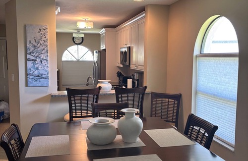 Lely Golf Estates Condo | Beautiful, updated 3 Bedroom, 2 Bath Condo in Eaglewood, a development in Lely!