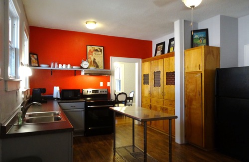 Birmingham House | Beautiful Updated Historic 3BD/2BTH Home
