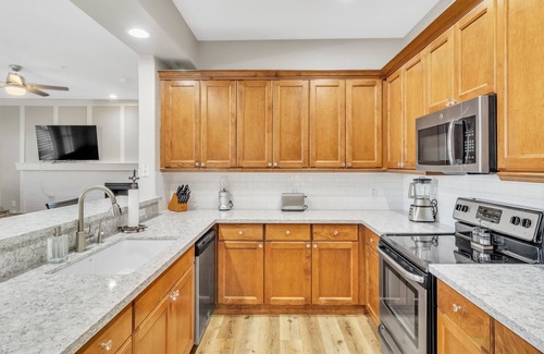Talon Retreat Condo | Beautiful Upscale North Scottsdale Condo at Tesoro at GRAYHAWK by RedAwning