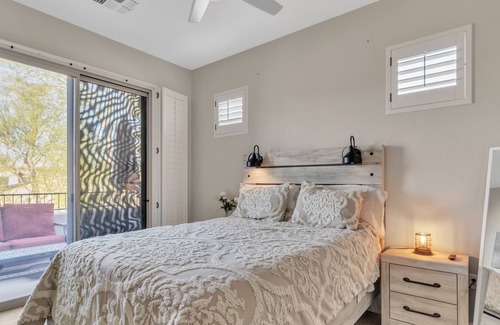 Talon Retreat Condo | Beautiful Upscale North Scottsdale Condo at Tesoro at GRAYHAWK by RedAwning