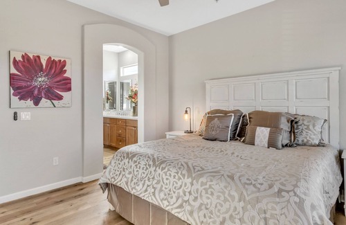 Talon Retreat Condo | Beautiful Upscale North Scottsdale Condo at Tesoro at GRAYHAWK by RedAwning
