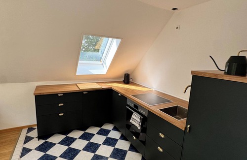 Zernsdorf Apartment | Beautiful vacation apartment in Königs Wusterhausen