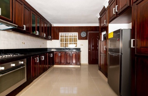 Santo Domingo Este Villa | Beautiful villa in Santo Domingo is