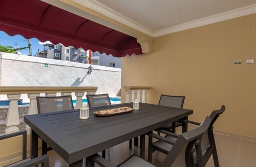Santo Domingo Este Villa | Beautiful villa in Santo Domingo is