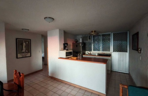 Alta Costa Azul Apartment | Beautiful view and charming apartment. 5 min from the beach.