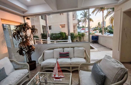 Alta Costa Azul Apartment | Beautiful view and charming apartment. 5 min from the beach.