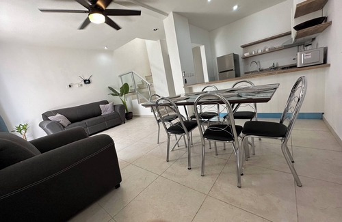 Puerto Morelos House | Beautiful Vacation Home