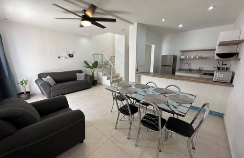 Puerto Morelos House | Beautiful Vacation Home