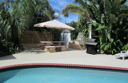 Parker Ridge House | Beautiful Vacation Home 3 BR/2 BA with Private Pool