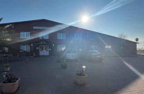 Timmendorf Apartment | Beautiful vacation apartment at the Plath riding facility