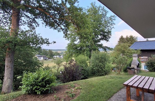Ferienpark Himmelberg Apartment | Beautiful vacation apartment in Himmelberg for a vacation.