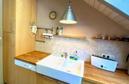 Ratekau Apartment | Beautiful vacation apartment near Timmendorfer Strand Air-conditioned bedrooms
