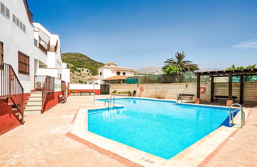 Velez de Benaudalla Apartment | Beautiful vacation apartment with private terrace