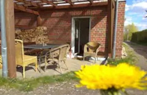 Muritz Apartment | Beautiful vacation apartment for nature lovers