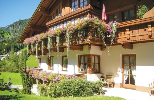 Sankt Leonhard im Pitztal Apartment | Beautiful vacation apartments (ATI303+ATI310) in alpine location in Pitztal.