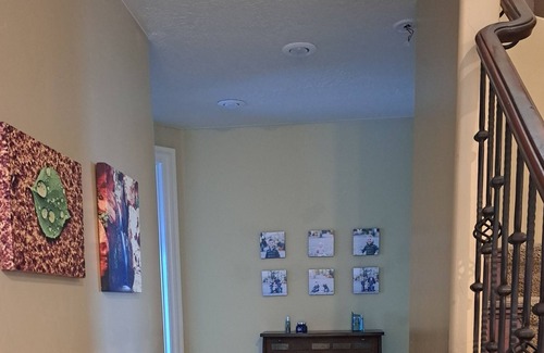 Cedar City House | Beautiful vacation get away for the whole family!Close to National Parks and fun