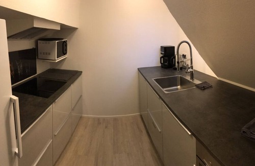 Stadsdriehoek Boat Rental | Beautiful vacation home on a houseboat with roof terrace