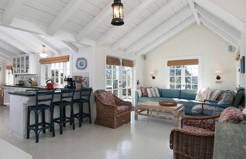 Carpinteria House | Beautiful Vacation Home overlooking Rincon Beach!