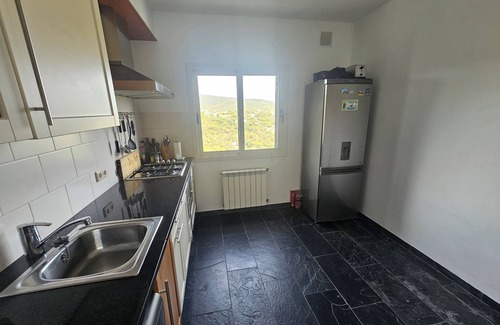 Rio d'Oro House | Beautiful vacation home in Calonge with sea views, garage and private pool.