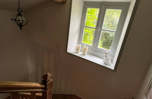 Vouhe House | Beautiful vacation home 35 min from La Rochelle