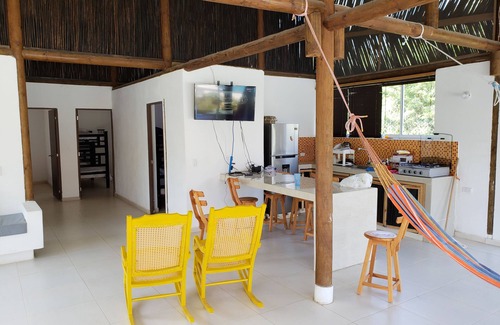 Palomino House | Beautiful Vacation Home Indigo Palomino