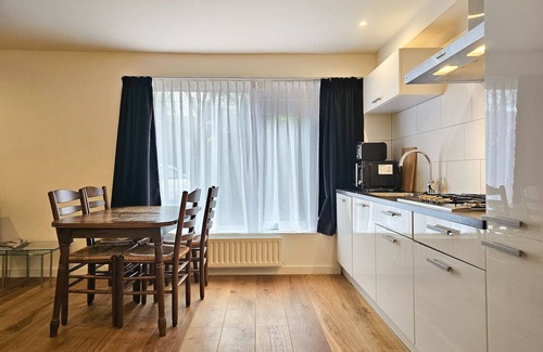 Veere Apartment | Beautiful vacation home in the center of Veere!
