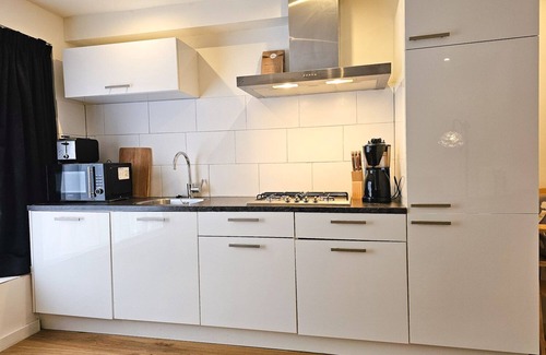 Veere Apartment | Beautiful vacation home in the center of Veere!