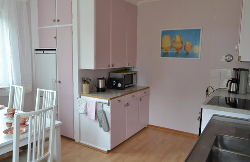 Hagfors House | Beautiful vacation home in Uvanå, Värmland, Sweden, 4 persons, free WiFi!
