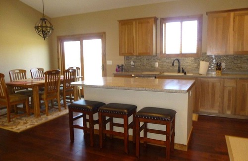 Georgetown House | Beautiful Vacation Home In The Heart Of Recreation At Georgetown Lake!